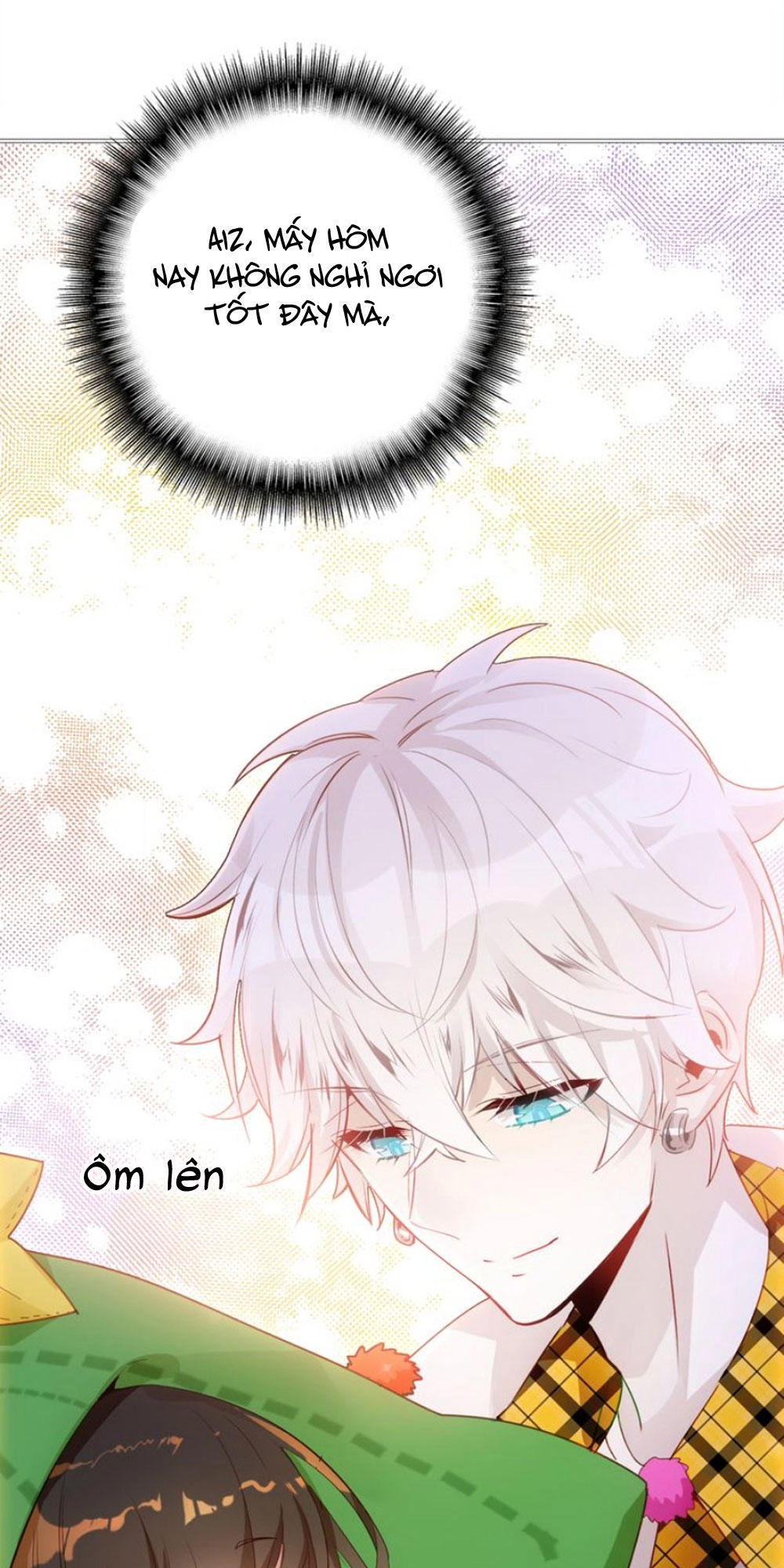 Ái Ngạo Kiều Long Vương Gia Chapter 18 - 44