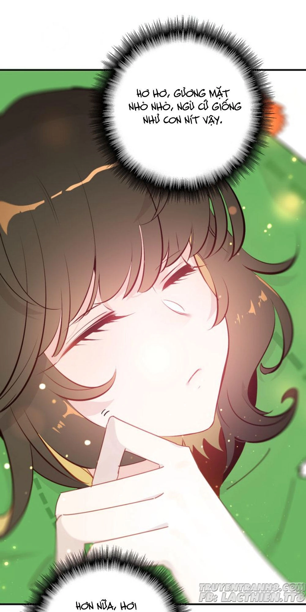 Ái Ngạo Kiều Long Vương Gia Chapter 18 - 46