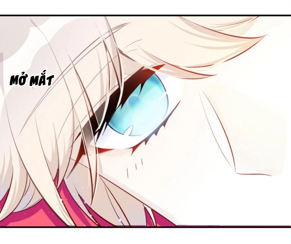 Ái Ngạo Kiều Long Vương Gia Chapter 19 - 7