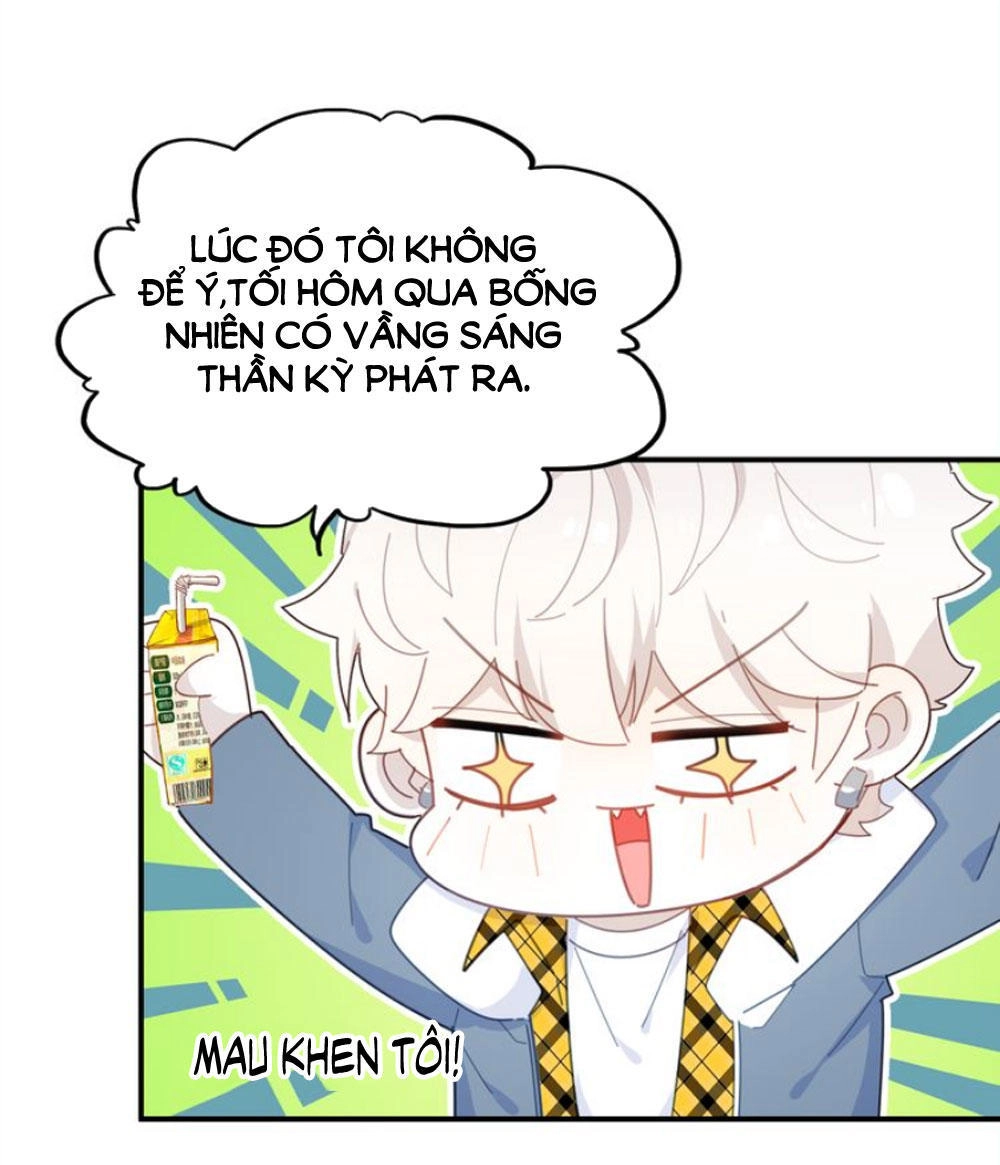 Ái Ngạo Kiều Long Vương Gia Chapter 19 - 16