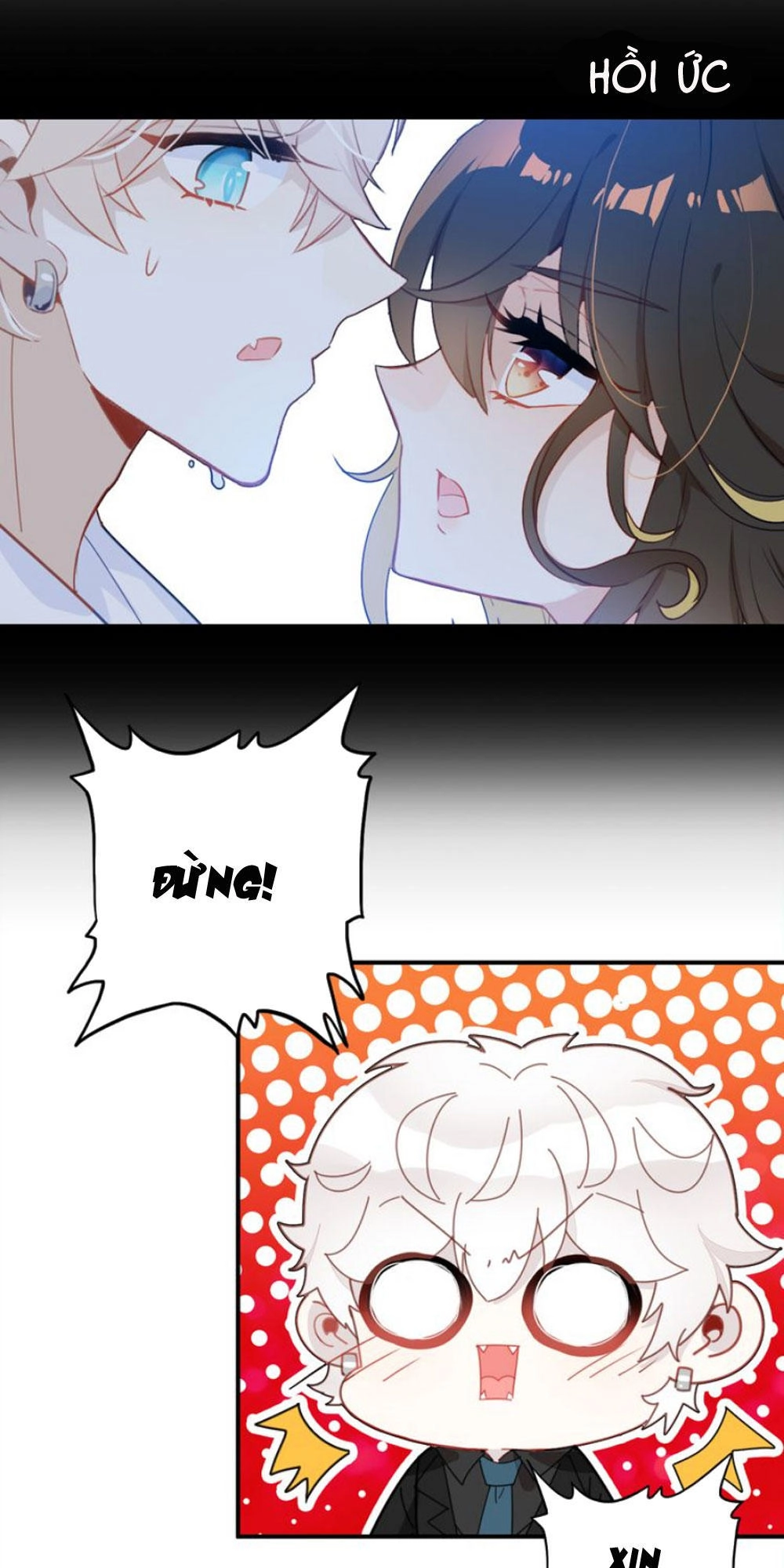 Ái Ngạo Kiều Long Vương Gia Chapter 19 - 57