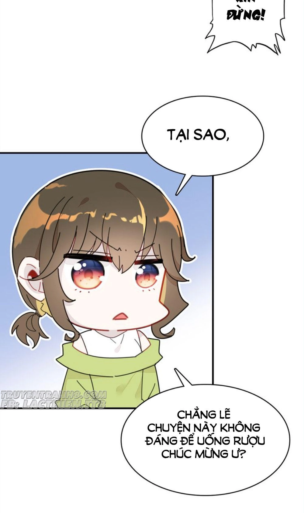 Ái Ngạo Kiều Long Vương Gia Chapter 19 - 58