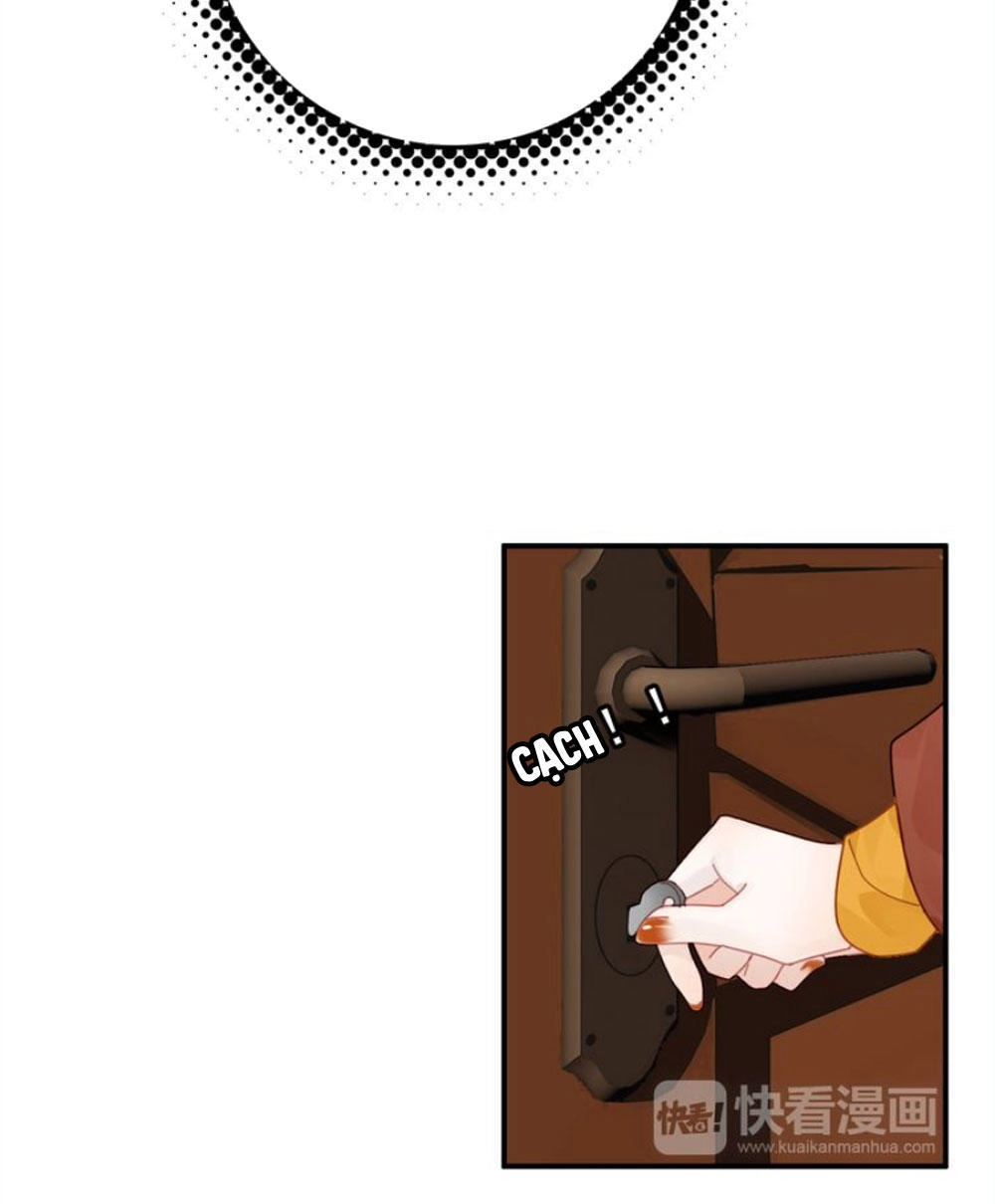 Ái Ngạo Kiều Long Vương Gia Chapter 20 - 23