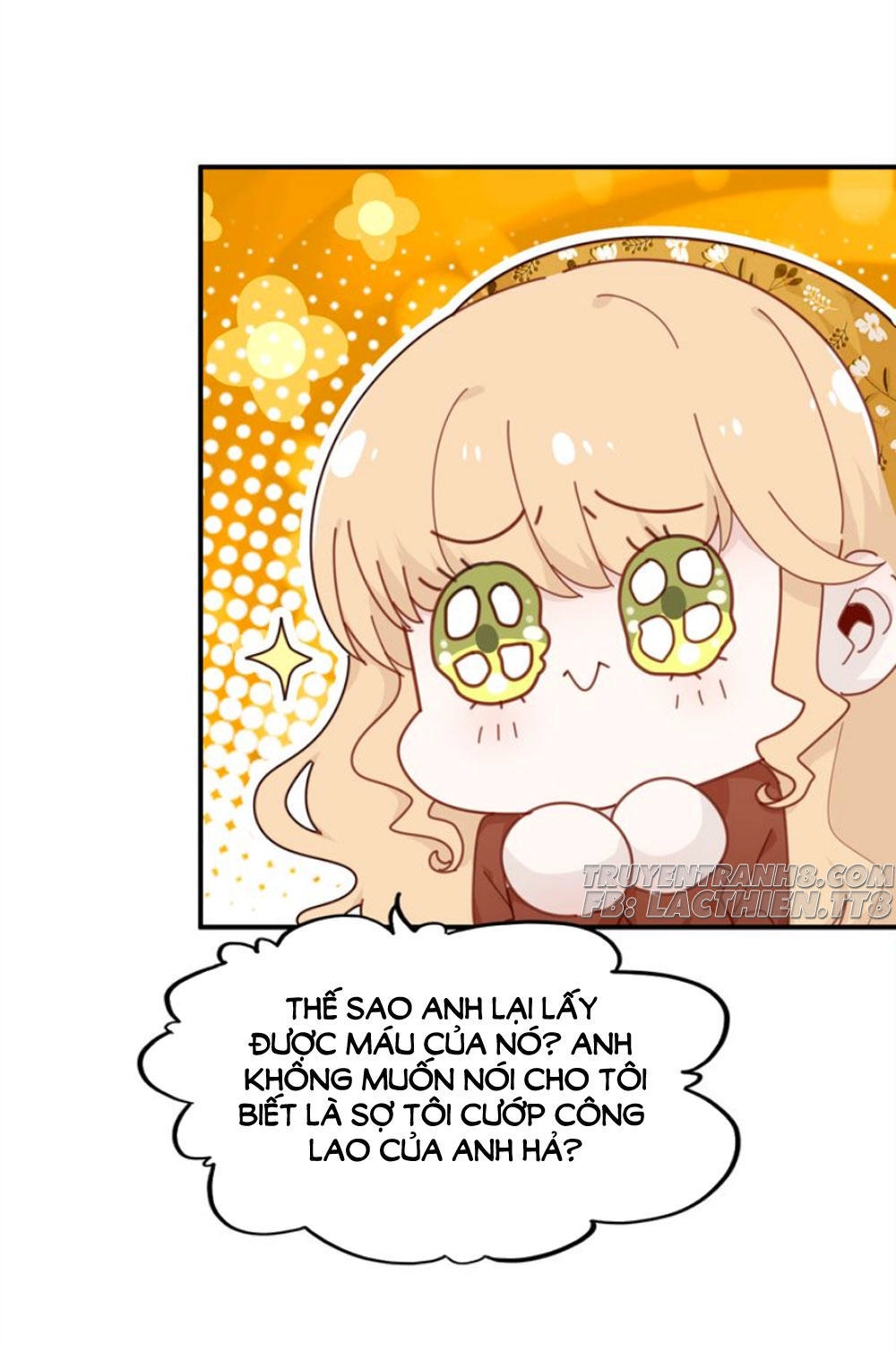 Ái Ngạo Kiều Long Vương Gia Chapter 20 - 40