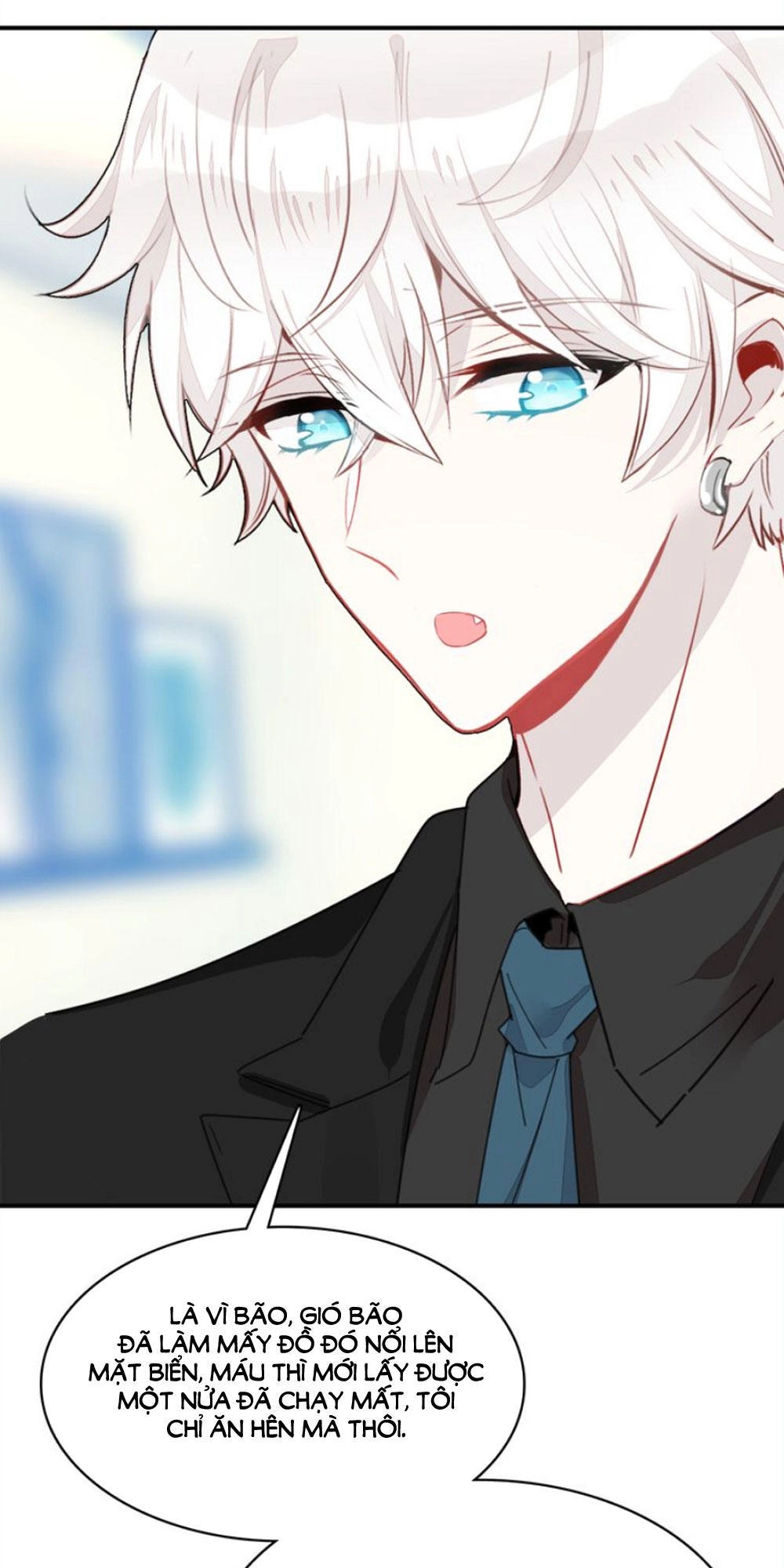 Ái Ngạo Kiều Long Vương Gia Chapter 20 - 43