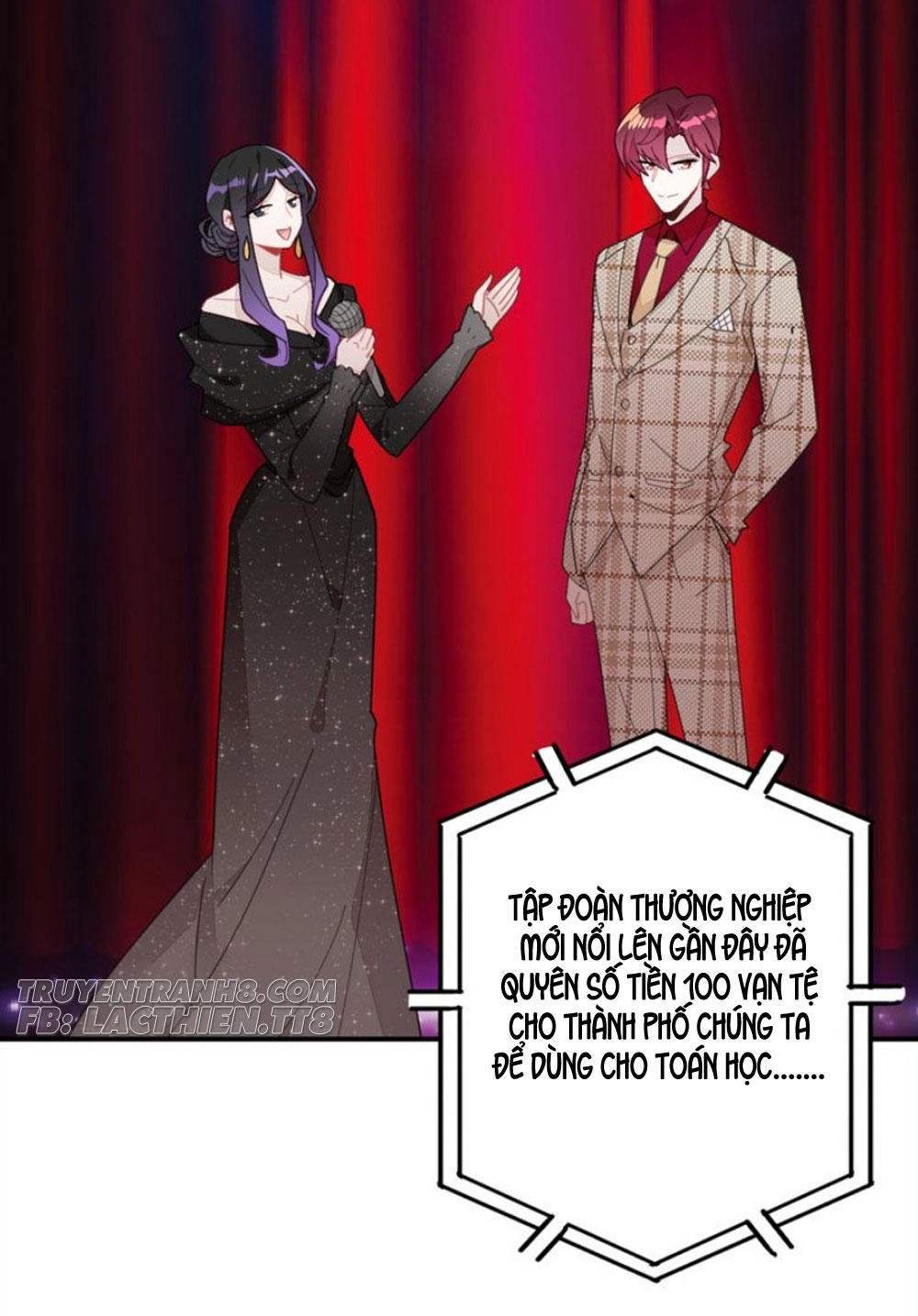 Ái Ngạo Kiều Long Vương Gia Chapter 21 - 21