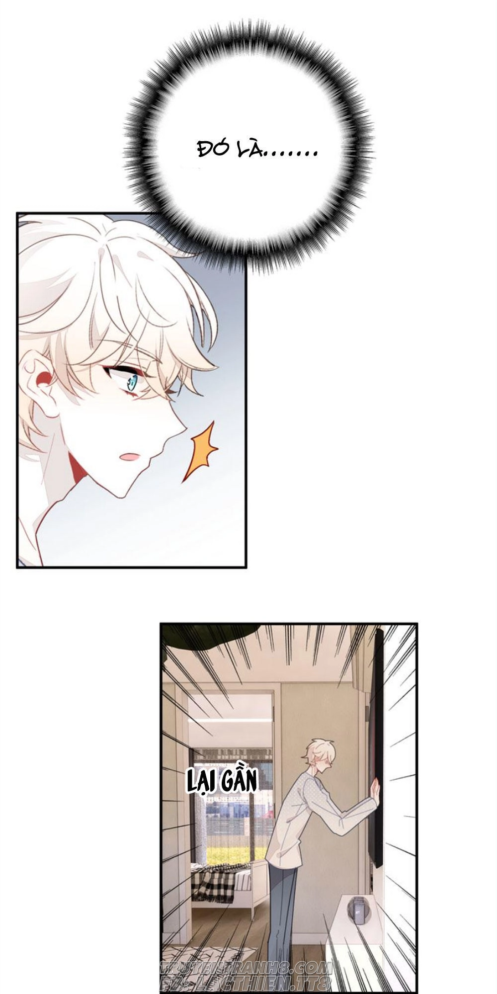 Ái Ngạo Kiều Long Vương Gia Chapter 21 - 22