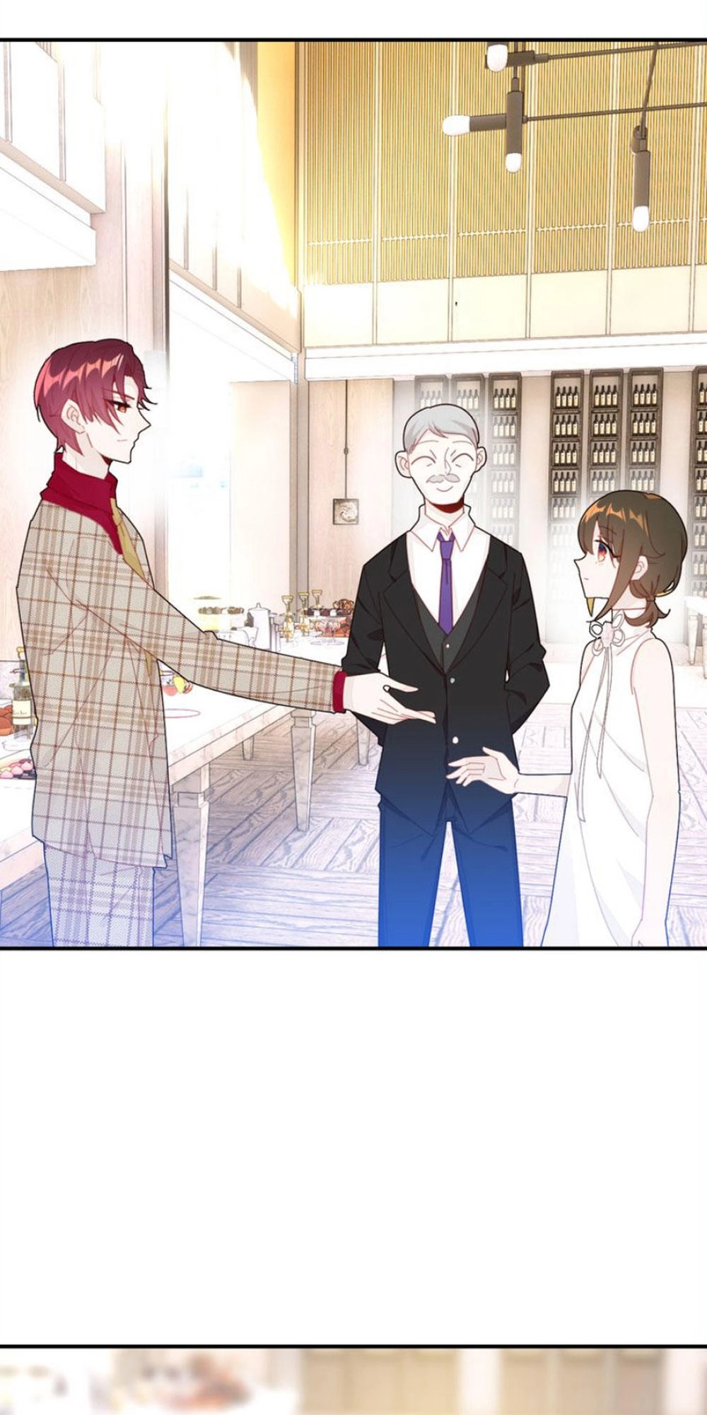 Ái Ngạo Kiều Long Vương Gia Chapter 23 - 13