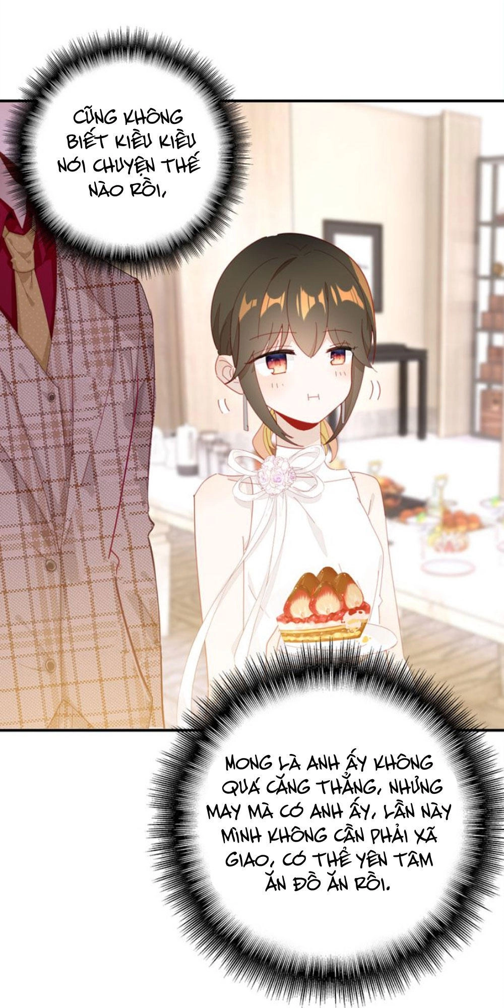 Ái Ngạo Kiều Long Vương Gia Chapter 23 - 56