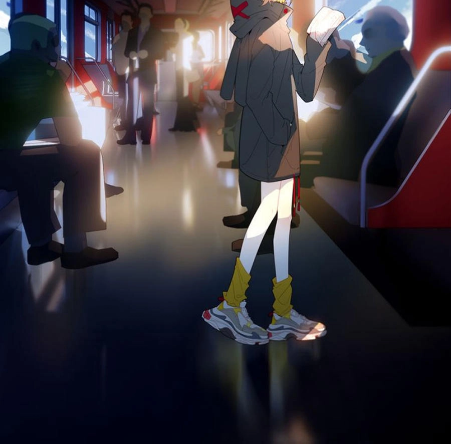 Ái Ngạo Kiều Long Vương Gia Chapter 26 - 2