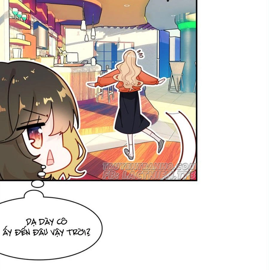 Ái Ngạo Kiều Long Vương Gia Chapter 26 - 7