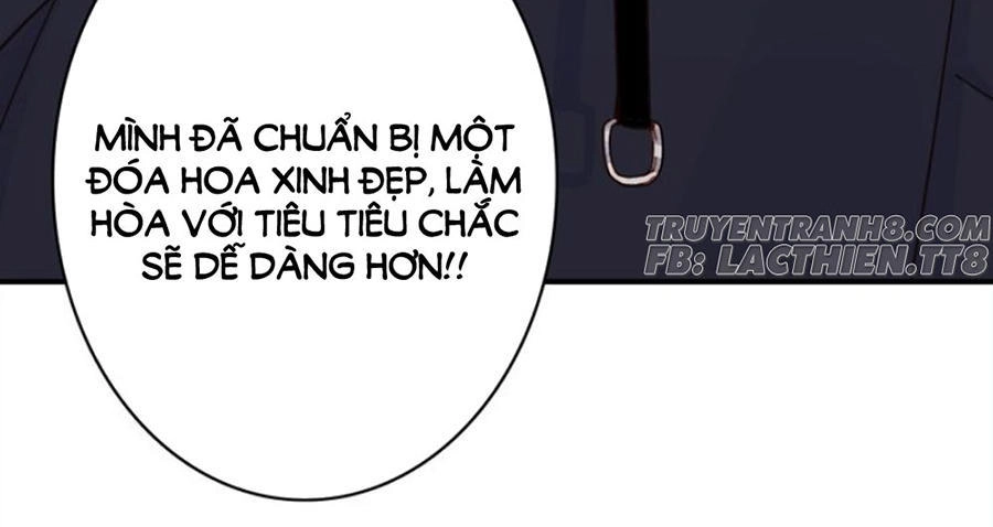 Ái Ngạo Kiều Long Vương Gia Chapter 26 - 11