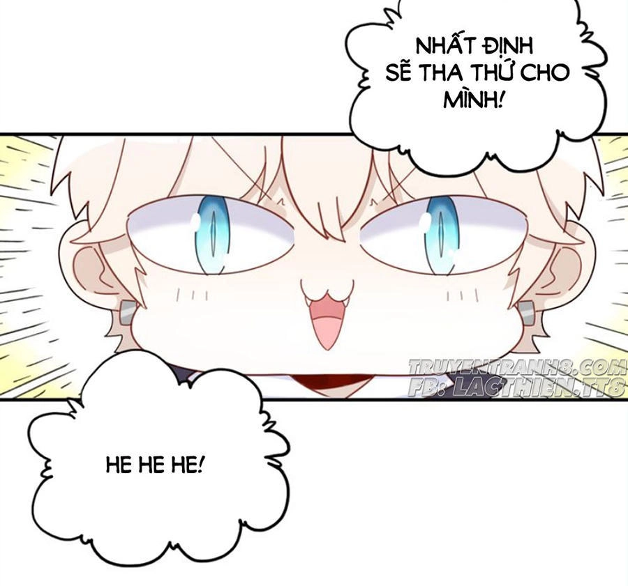 Ái Ngạo Kiều Long Vương Gia Chapter 26 - 13