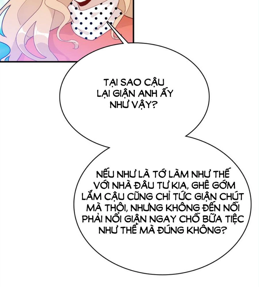 Ái Ngạo Kiều Long Vương Gia Chapter 26 - 15