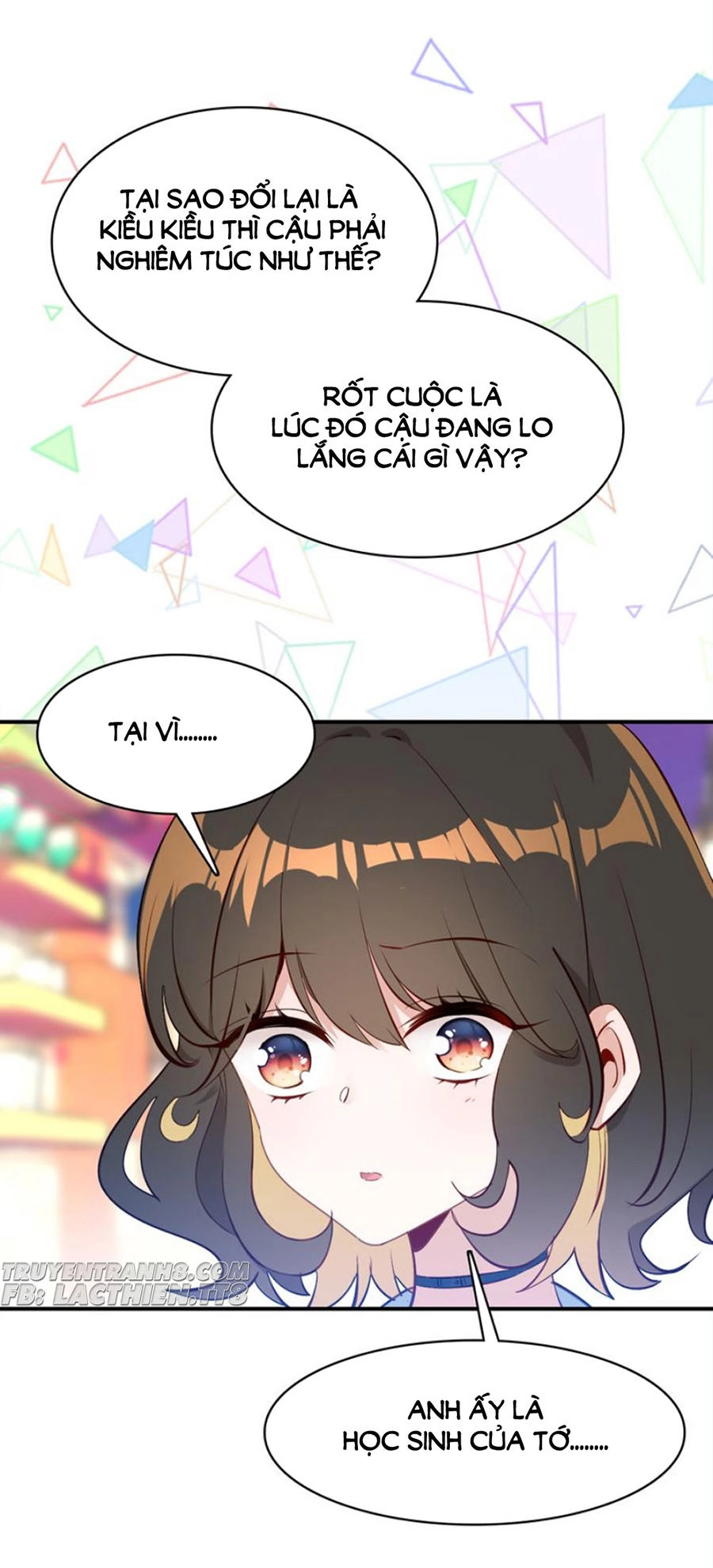 Ái Ngạo Kiều Long Vương Gia Chapter 26 - 16