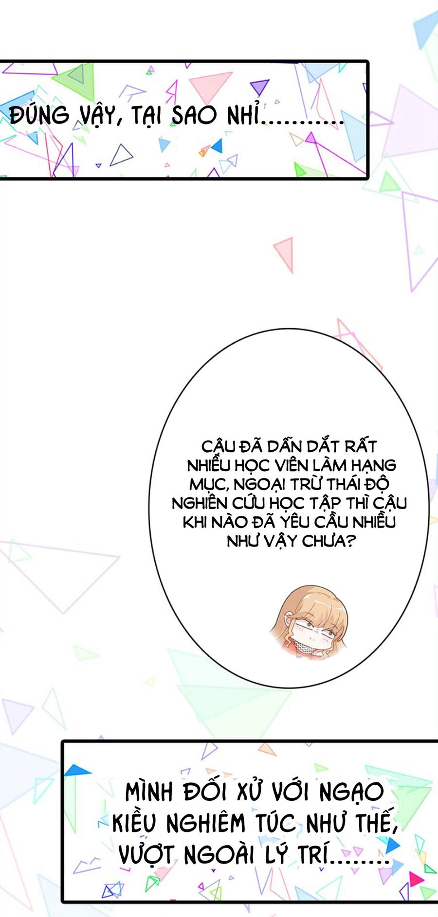 Ái Ngạo Kiều Long Vương Gia Chapter 26 - 17