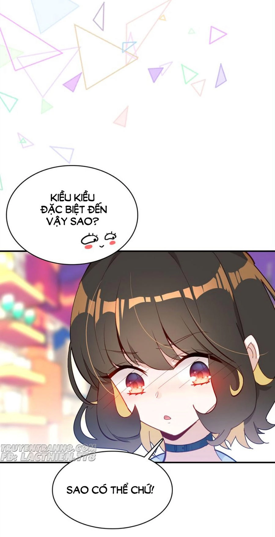 Ái Ngạo Kiều Long Vương Gia Chapter 26 - 18