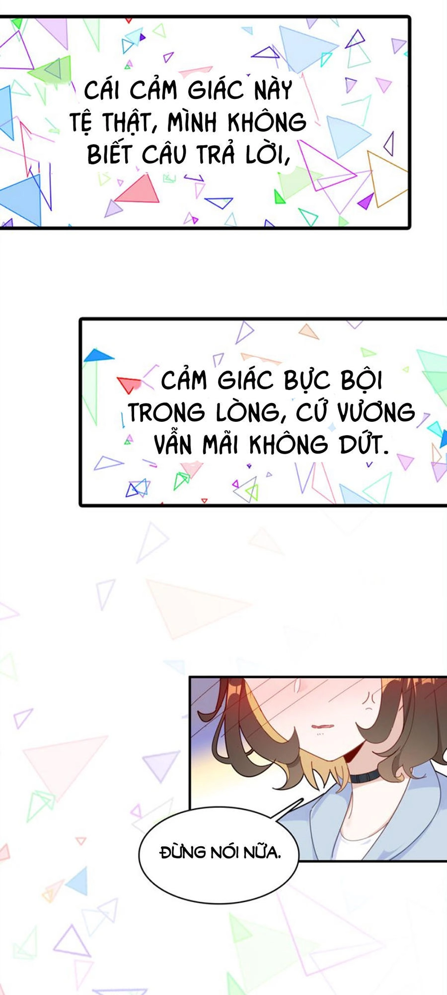 Ái Ngạo Kiều Long Vương Gia Chapter 26 - 19