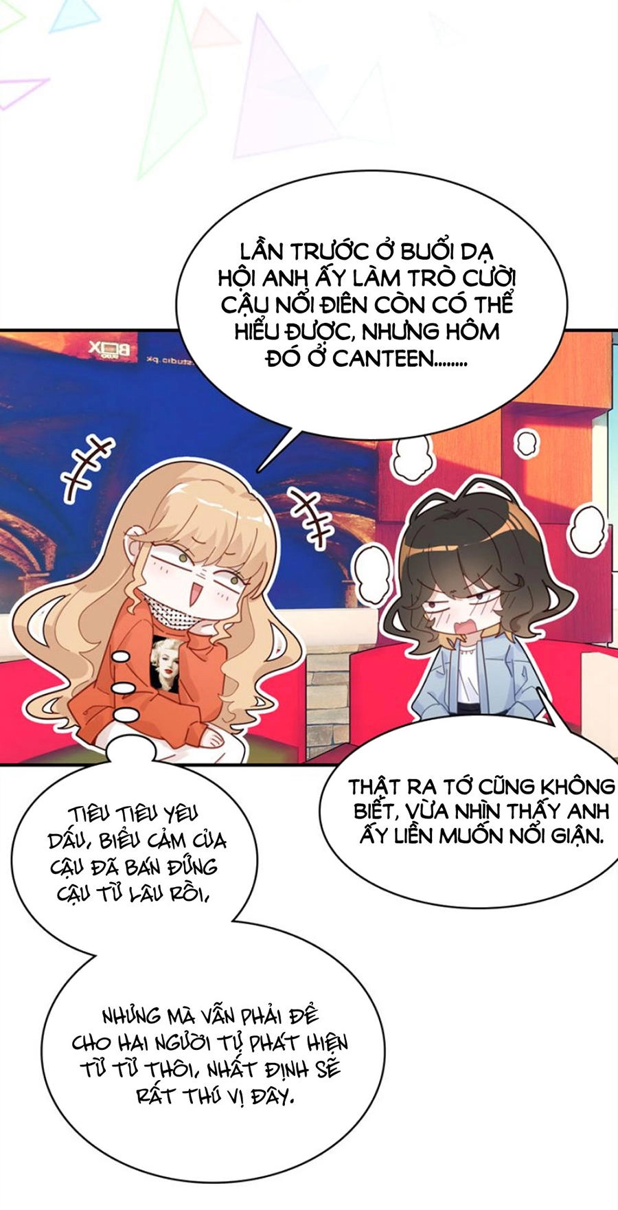 Ái Ngạo Kiều Long Vương Gia Chapter 26 - 21