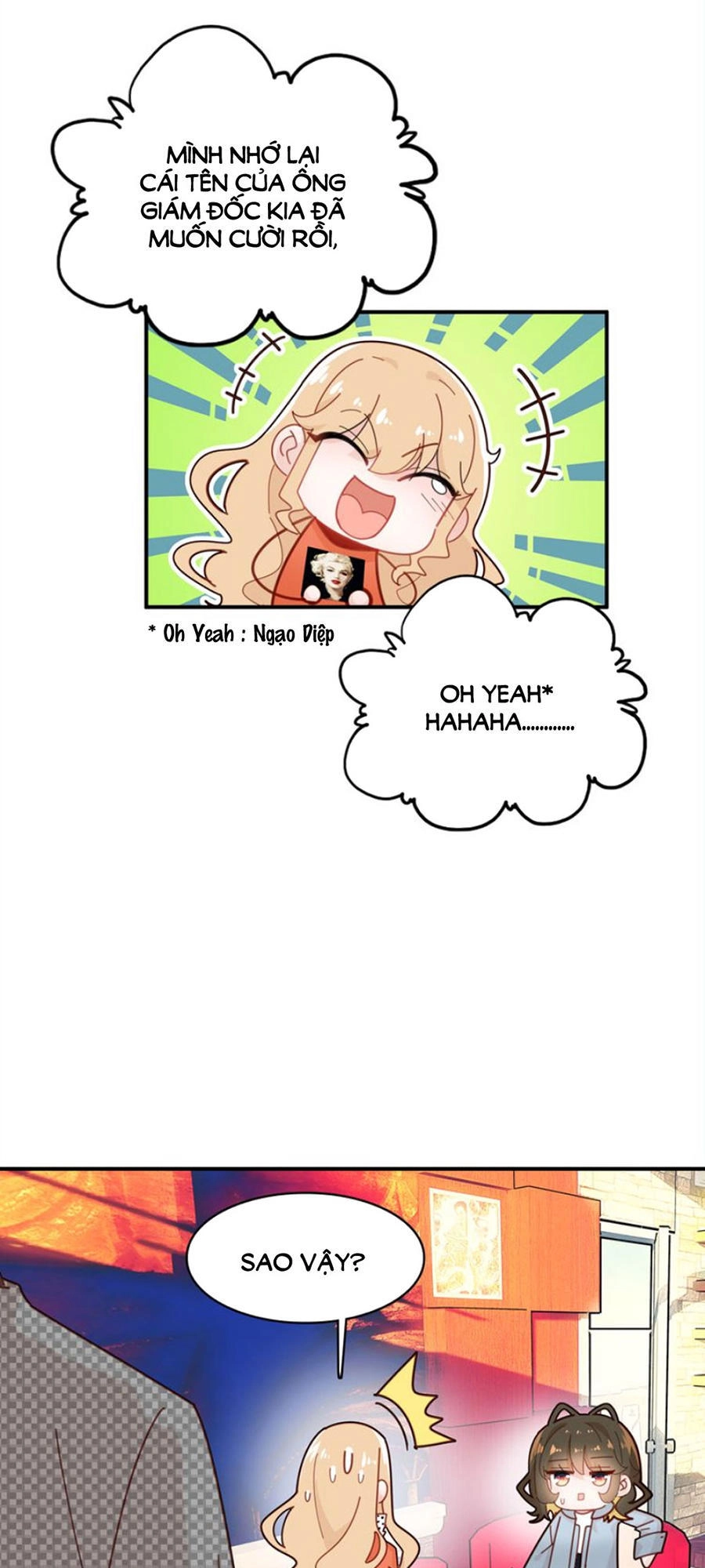 Ái Ngạo Kiều Long Vương Gia Chapter 26 - 22