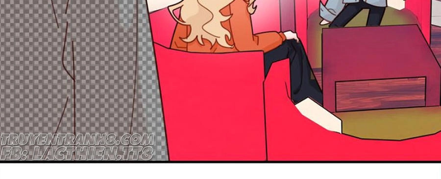 Ái Ngạo Kiều Long Vương Gia Chapter 26 - 23