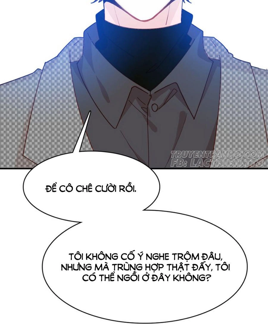 Ái Ngạo Kiều Long Vương Gia Chapter 26 - 25