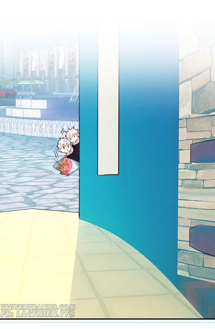 Ái Ngạo Kiều Long Vương Gia Chapter 26 - 27