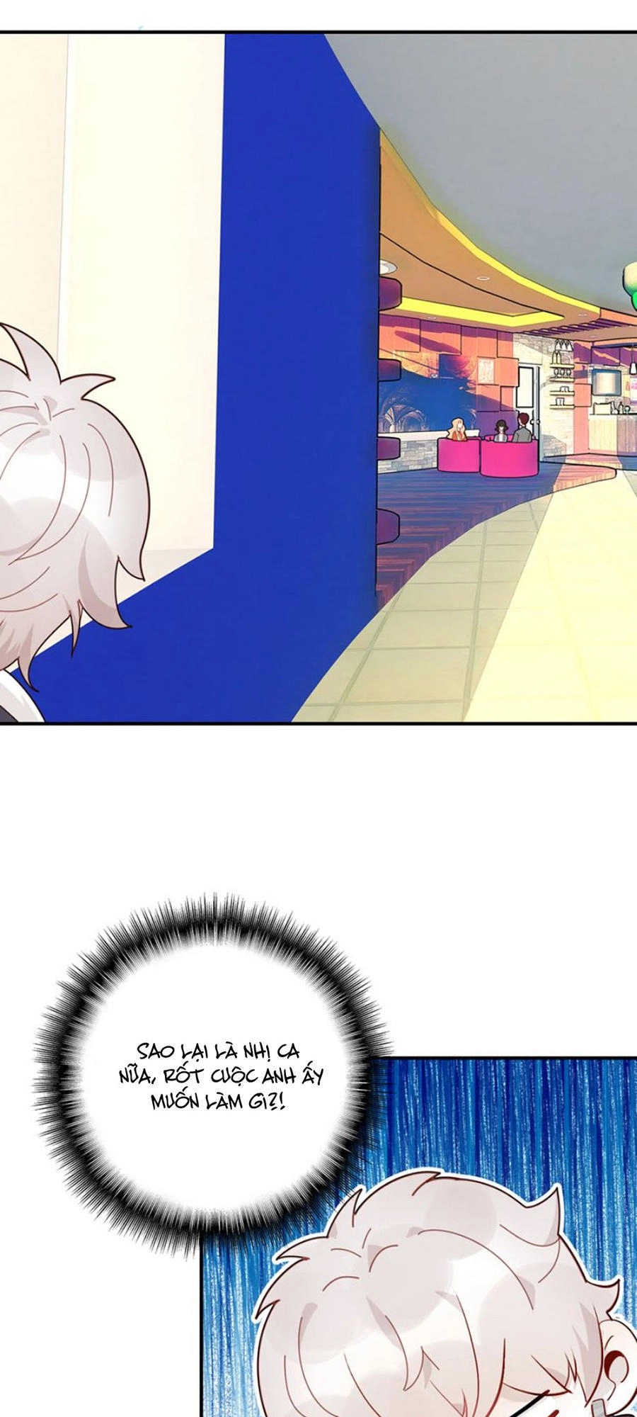 Ái Ngạo Kiều Long Vương Gia Chapter 26 - 29