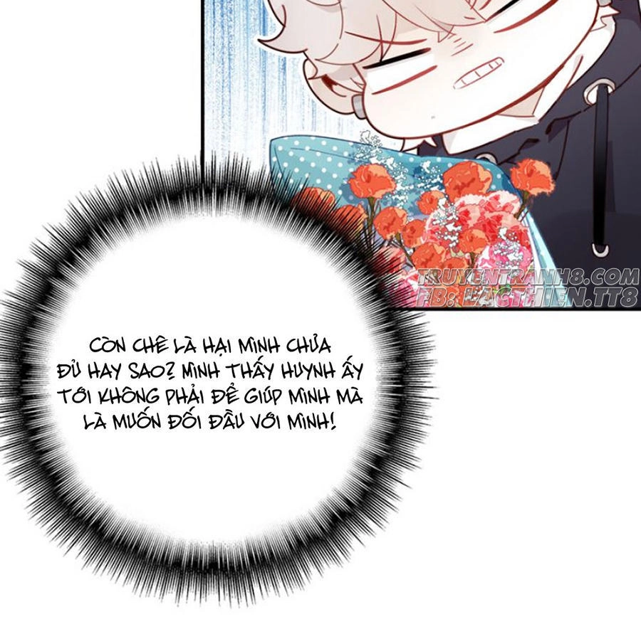 Ái Ngạo Kiều Long Vương Gia Chapter 26 - 30