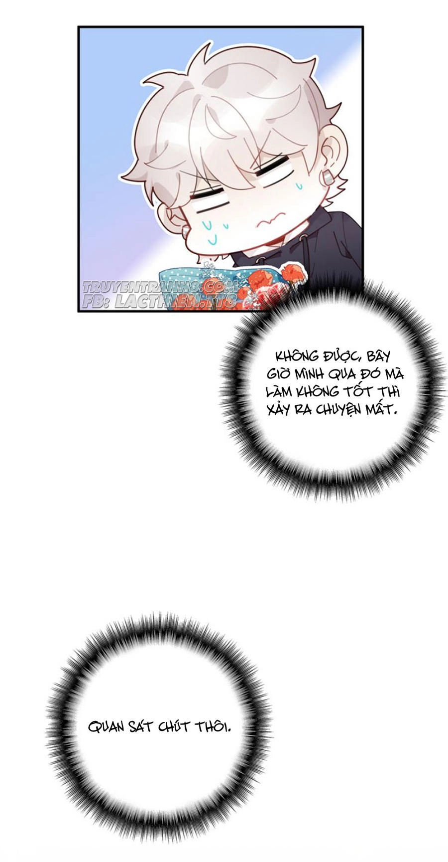 Ái Ngạo Kiều Long Vương Gia Chapter 26 - 31