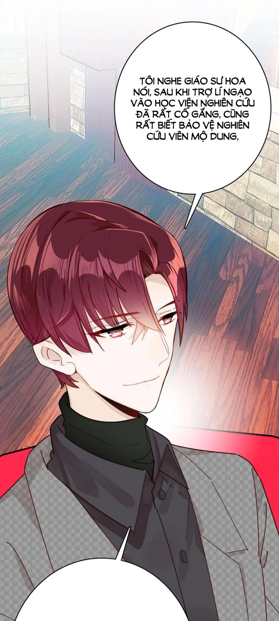 Ái Ngạo Kiều Long Vương Gia Chapter 26 - 32