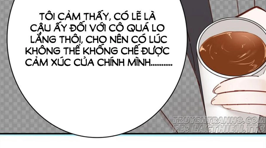 Ái Ngạo Kiều Long Vương Gia Chapter 26 - 33