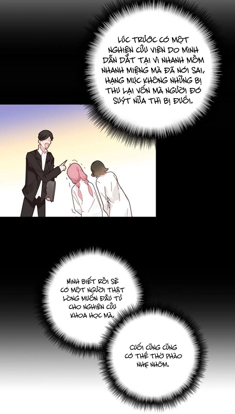 Ái Ngạo Kiều Long Vương Gia Chapter 26 - 35