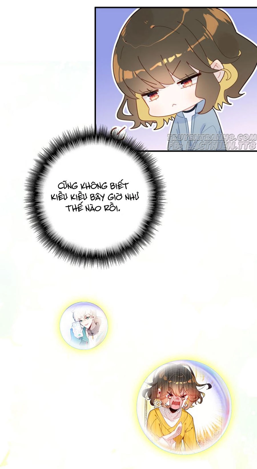 Ái Ngạo Kiều Long Vương Gia Chapter 26 - 36