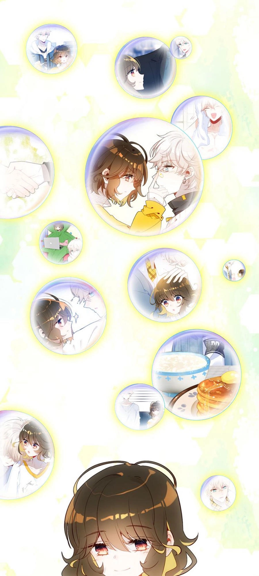 Ái Ngạo Kiều Long Vương Gia Chapter 26 - 37