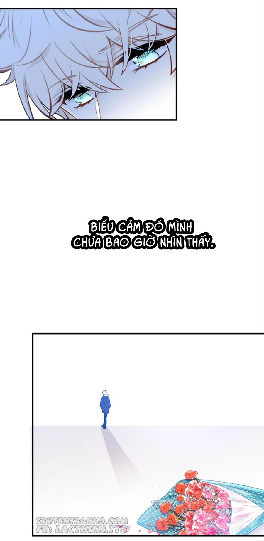 Ái Ngạo Kiều Long Vương Gia Chapter 26 - 43