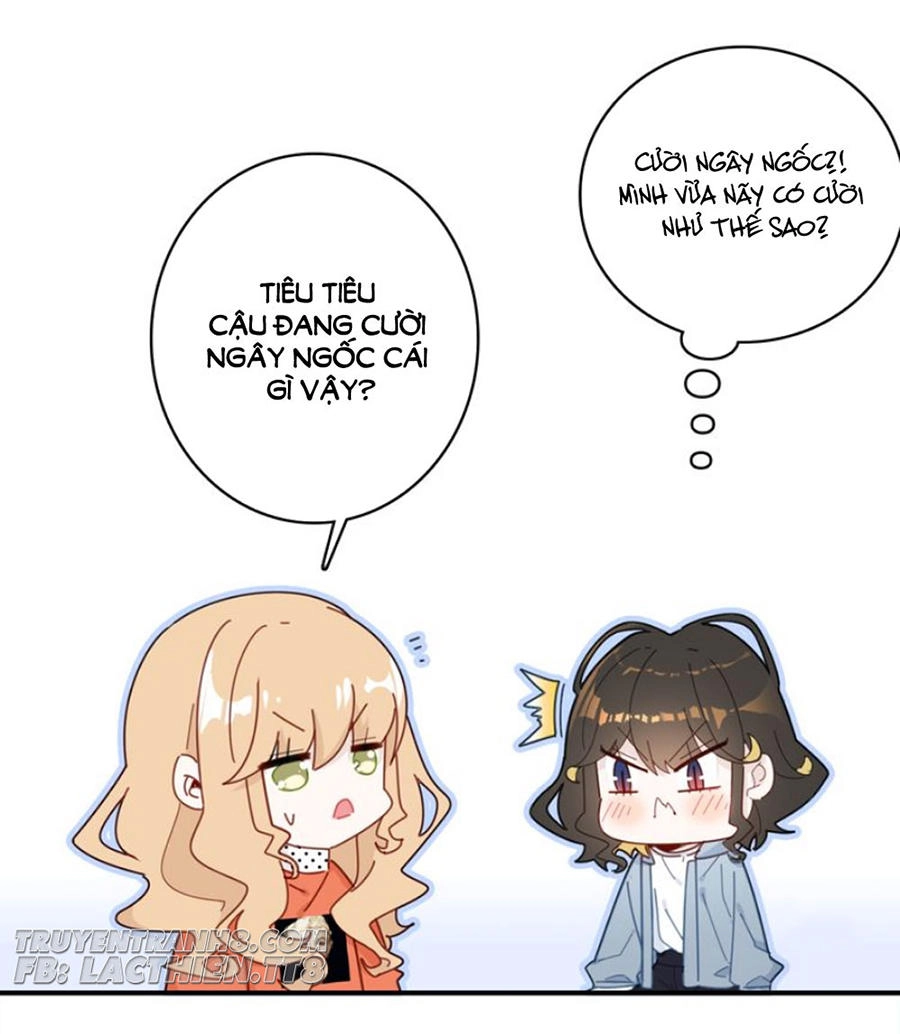 Ái Ngạo Kiều Long Vương Gia Chapter 26 - 44