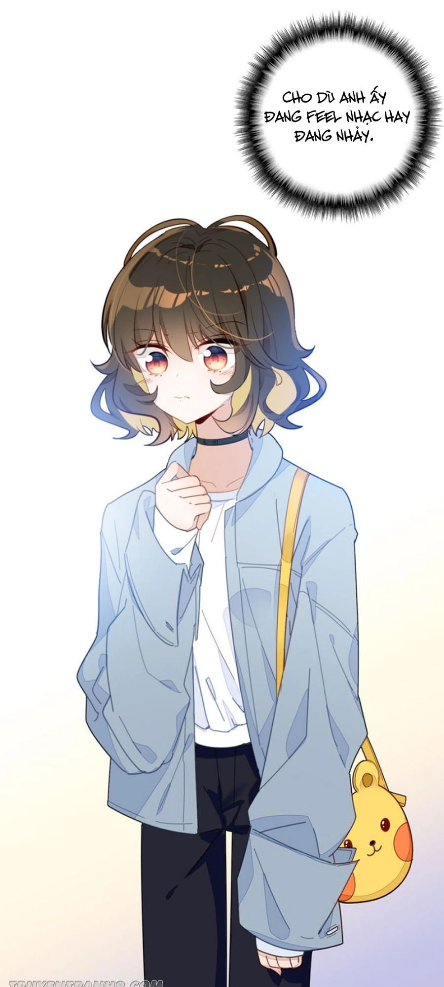 Ái Ngạo Kiều Long Vương Gia Chapter 26 - 52