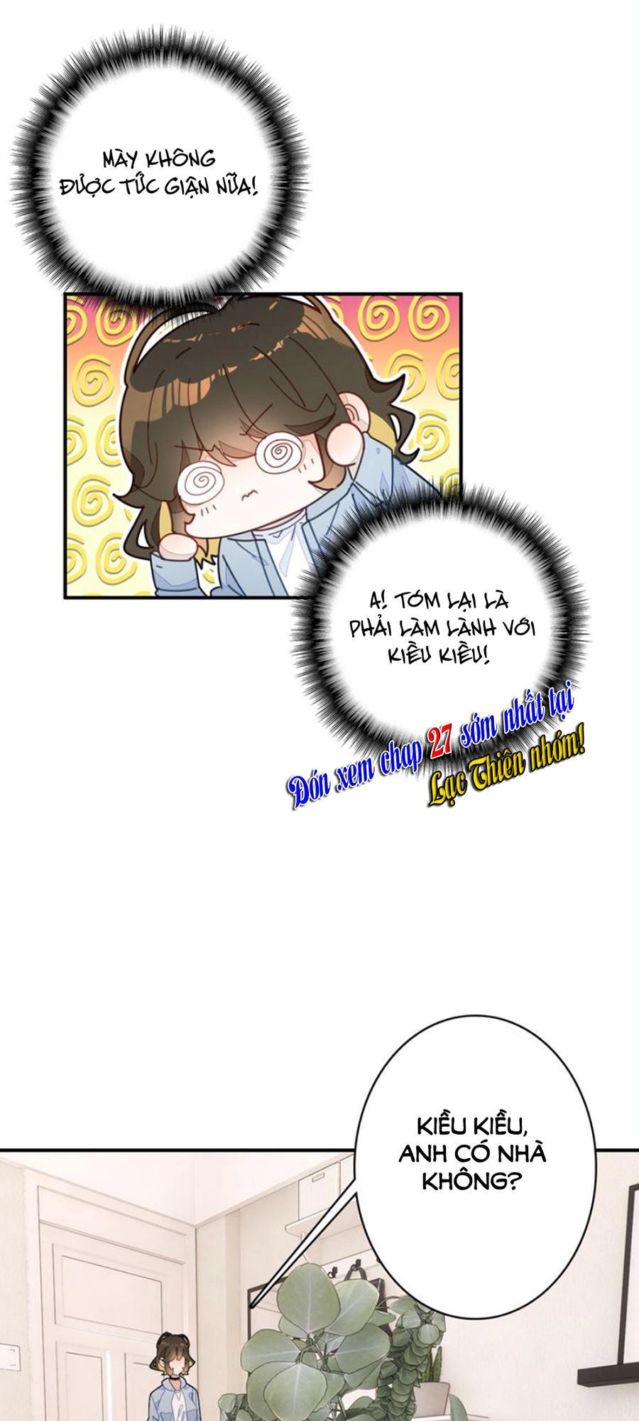 Ái Ngạo Kiều Long Vương Gia Chapter 26 - 54