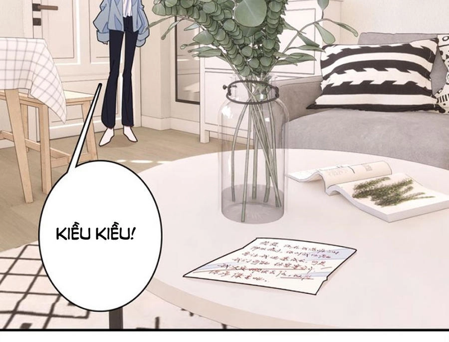 Ái Ngạo Kiều Long Vương Gia Chapter 26 - 55