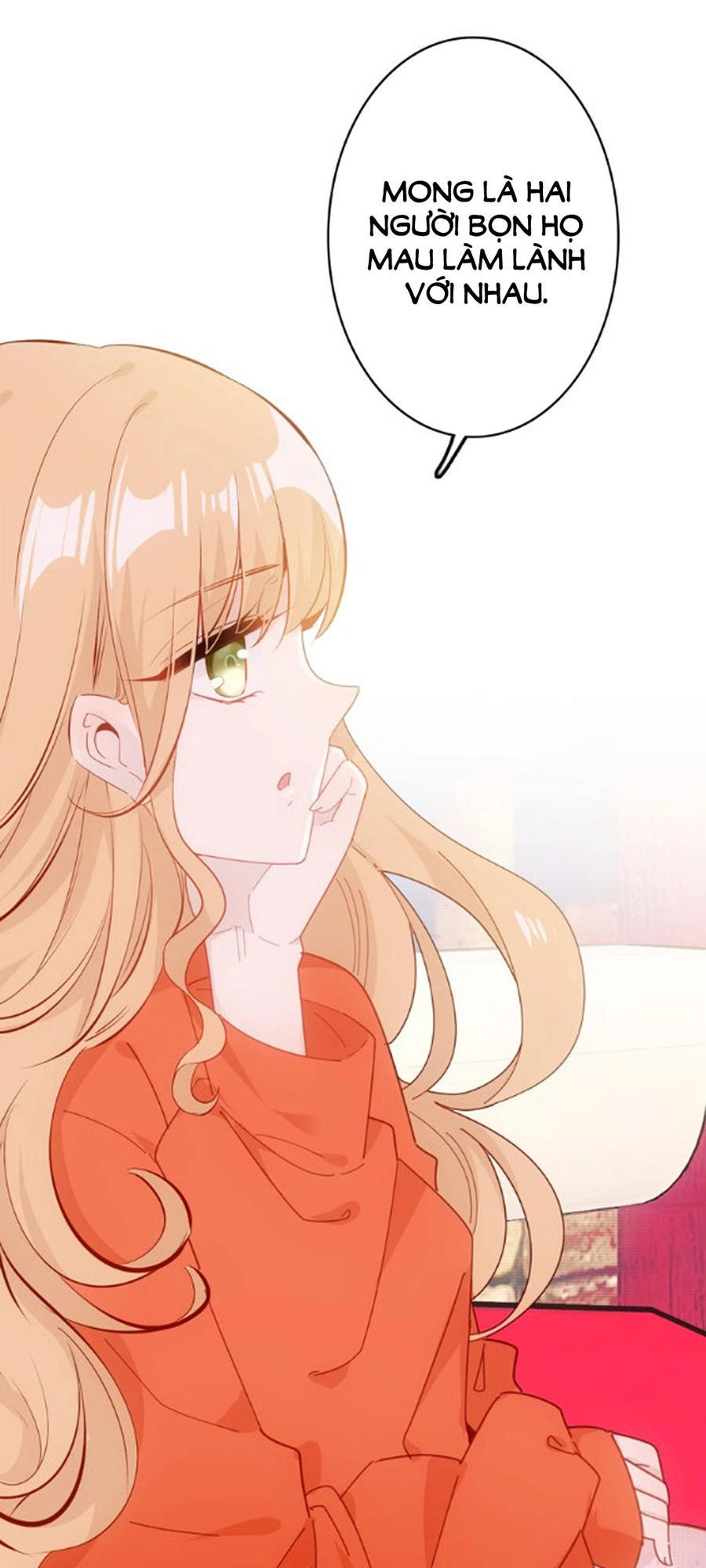 Ái Ngạo Kiều Long Vương Gia Chapter 27 - 4