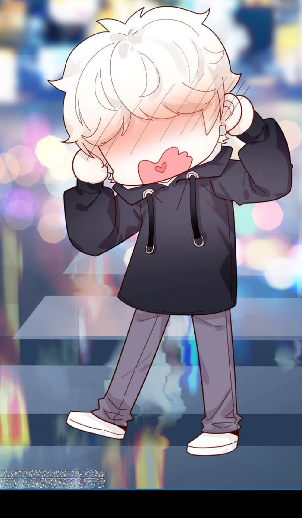 Ái Ngạo Kiều Long Vương Gia Chapter 29 - 12