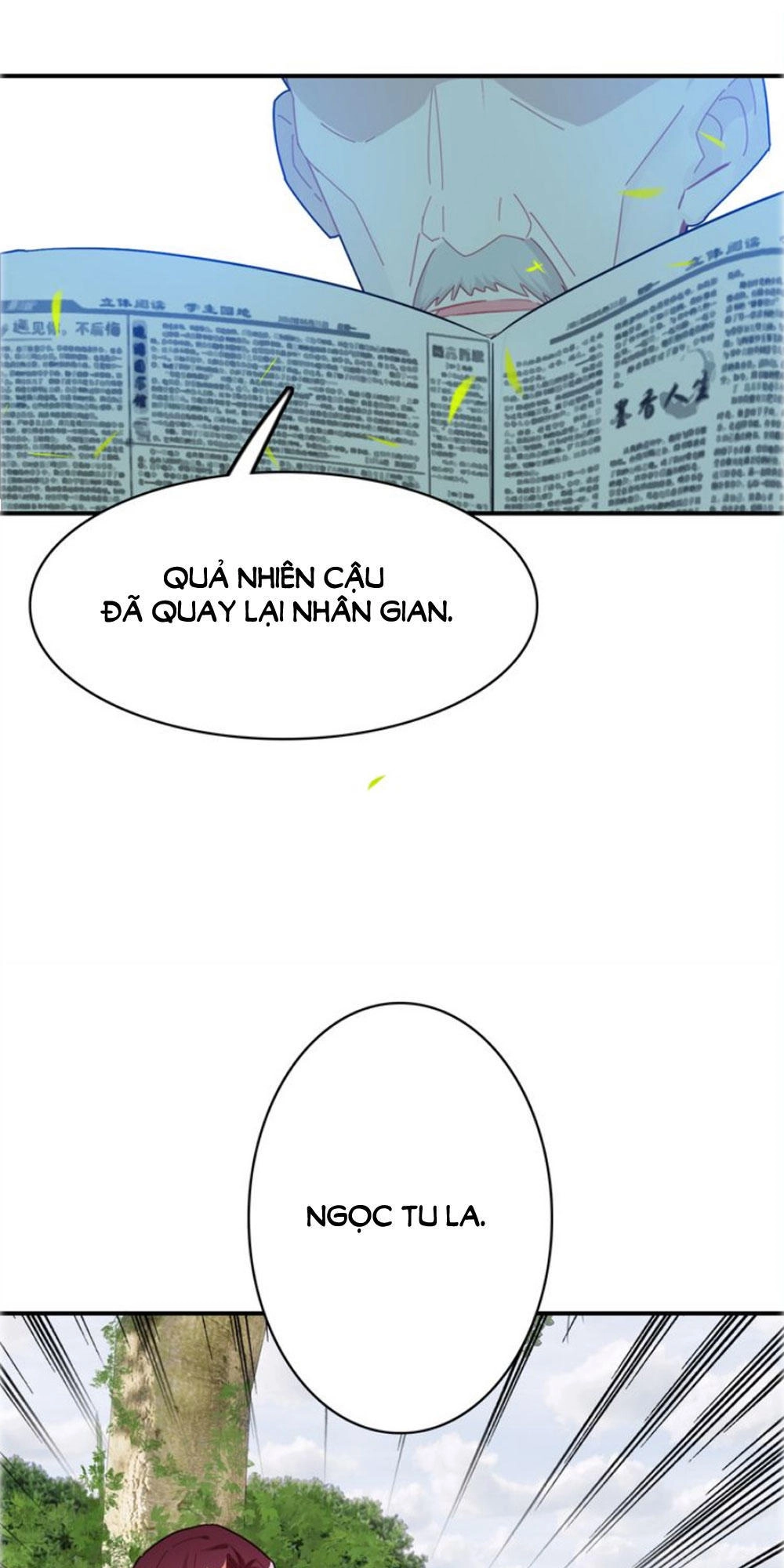 Ái Ngạo Kiều Long Vương Gia Chapter 31 - 7