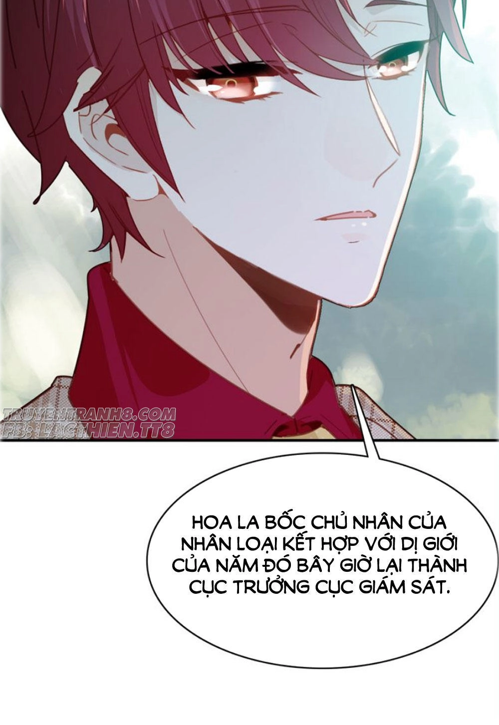 Ái Ngạo Kiều Long Vương Gia Chapter 31 - 10