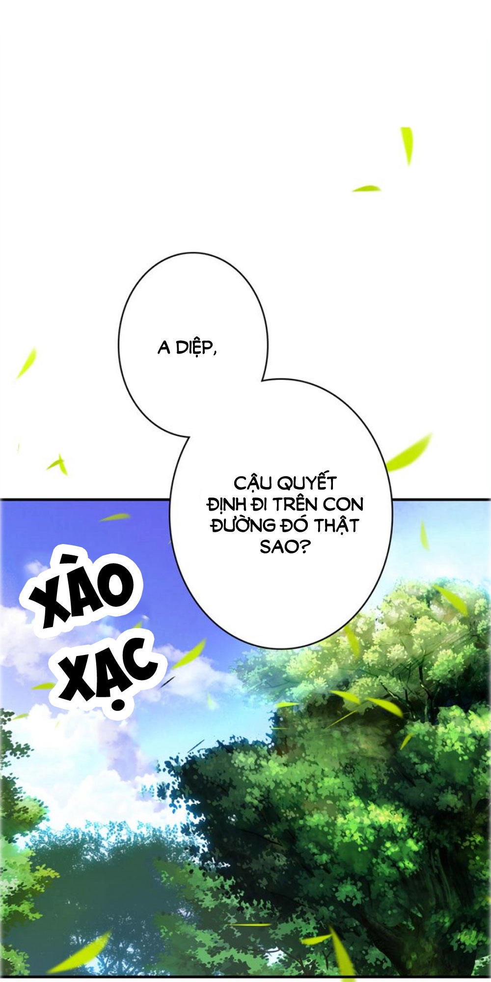 Ái Ngạo Kiều Long Vương Gia Chapter 31 - 16