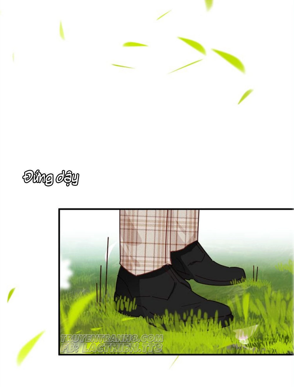 Ái Ngạo Kiều Long Vương Gia Chapter 31 - 17