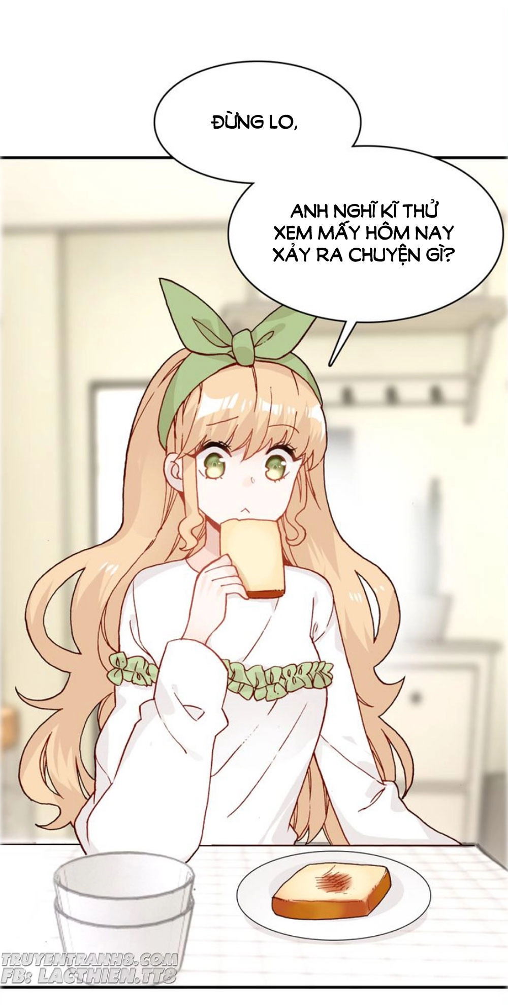 Ái Ngạo Kiều Long Vương Gia Chapter 31 - 30