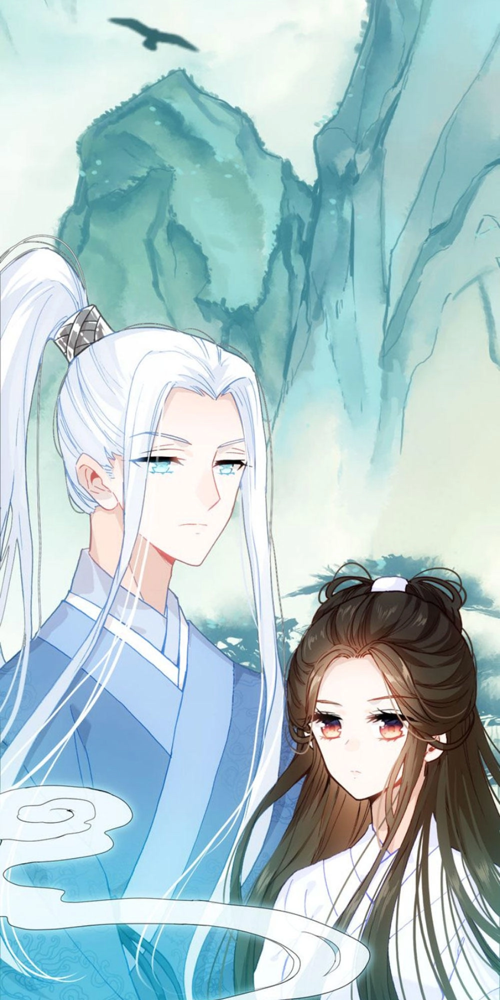 Ái Ngạo Kiều Long Vương Gia Chapter 31 - 44