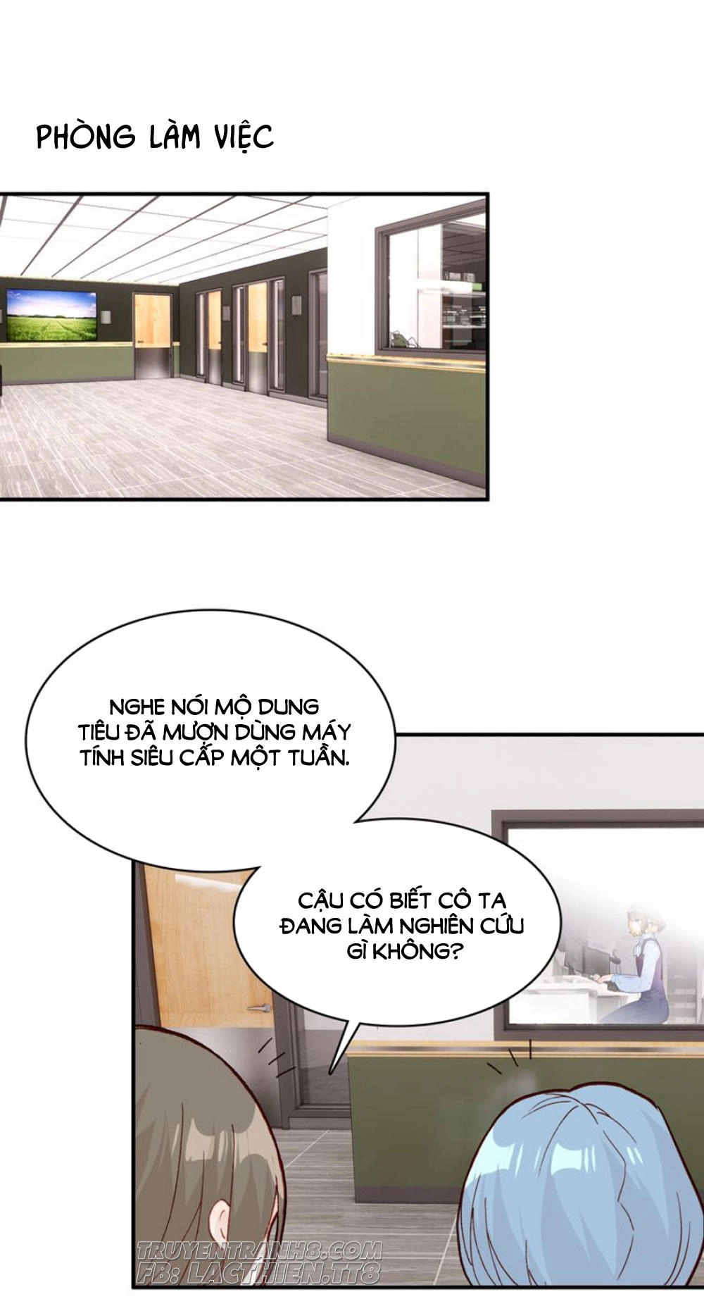 Ái Ngạo Kiều Long Vương Gia Chapter 31 - 50