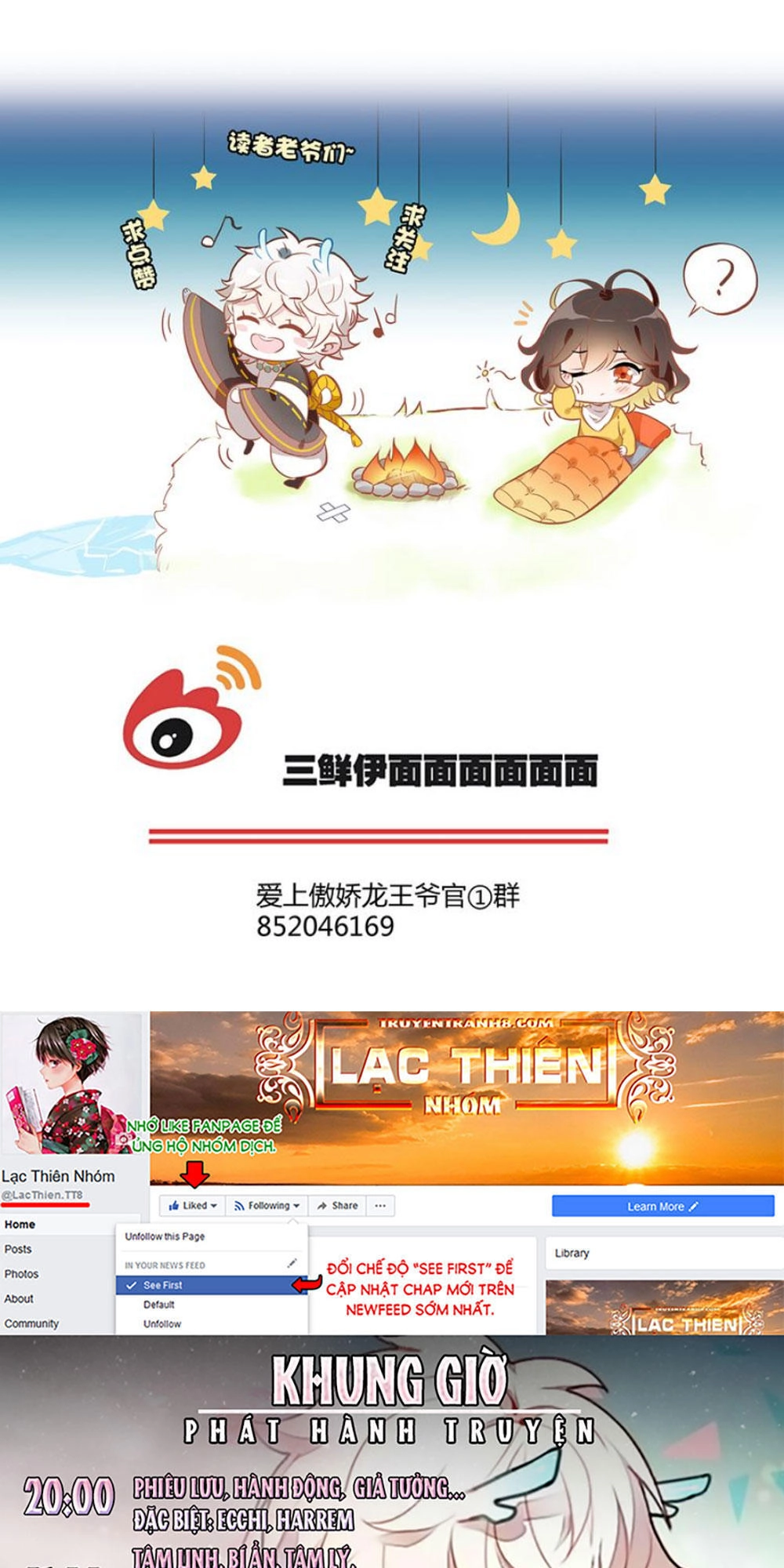 Ái Ngạo Kiều Long Vương Gia Chapter 31 - 61
